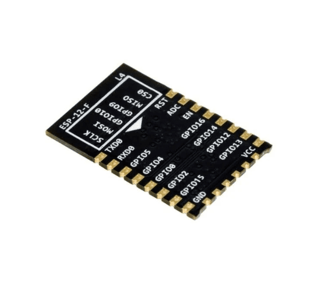 ESP8266-12E Remote Serial Port WiFi Transceiver Module