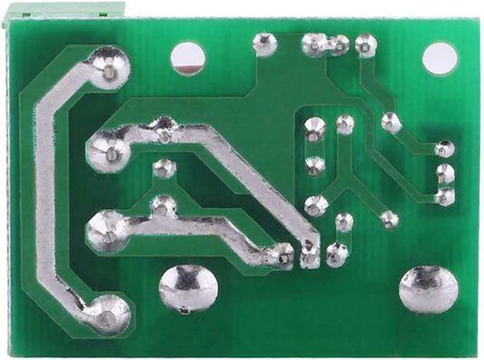 AC 220V SCR Voltage Regulator LED Dimming Dimmers 2000W High Power Motor Speed Controller