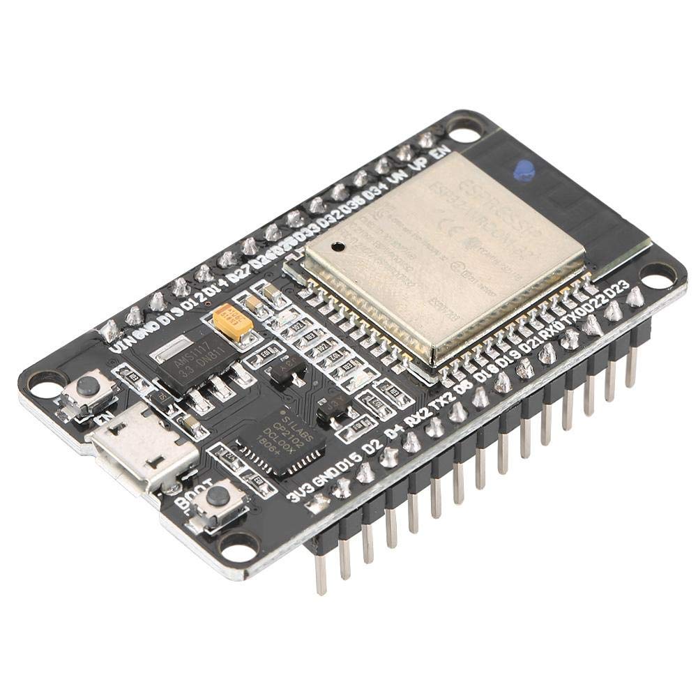 ESP32 WiFi Module, WiFi Development Board Wireless Dual Core Module for IOT