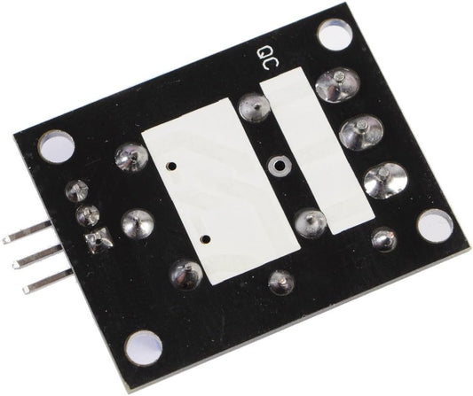1 Channel 5V KY-019 Relay Module