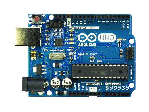 Uno R3 Development Board With Original Atmega328p Chip Plus Free Cable