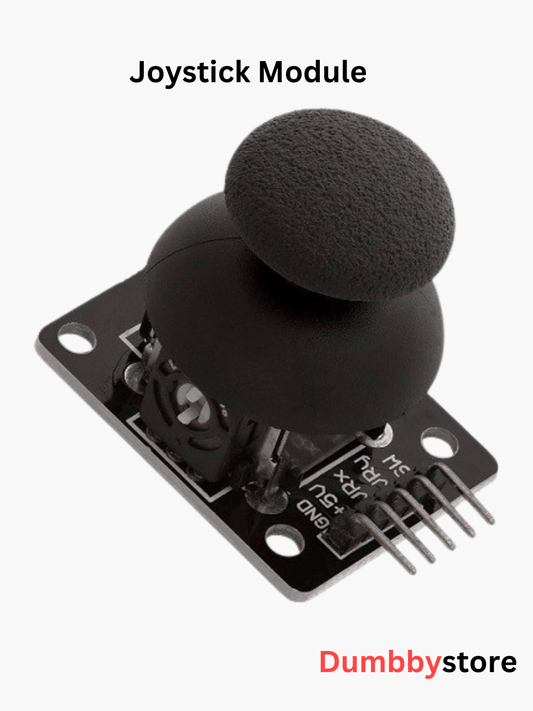 Joystick Ky-023 Module 2-Axis