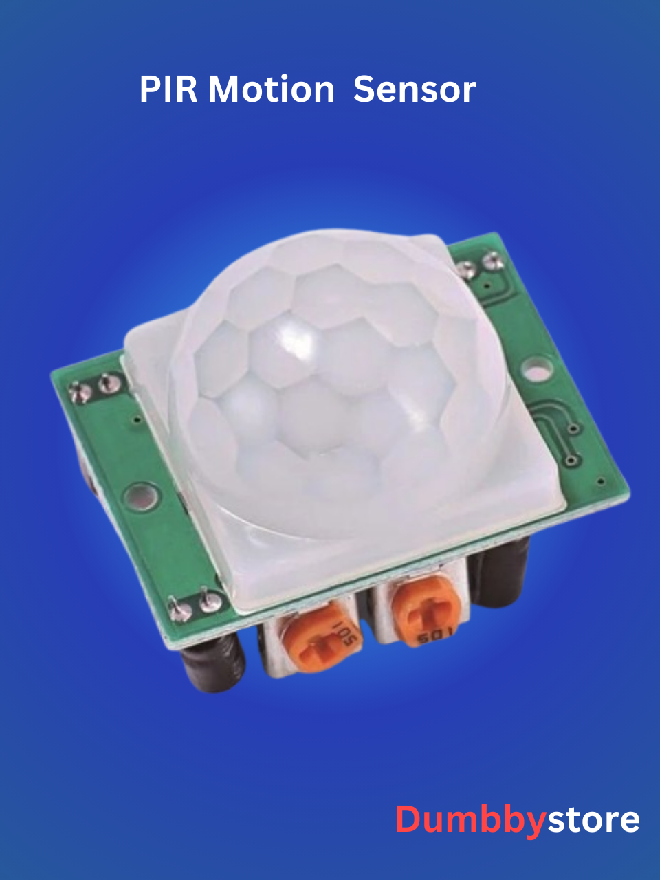 PIR motion Sensor Pyroelectric Infrared  Detector Module For Arduino