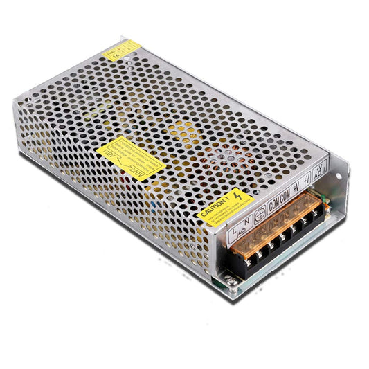 12V 10A Switching Power Supply 120W