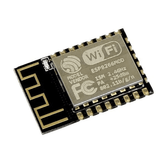 ESP8266-12E Remote Serial Port WiFi Transceiver Module