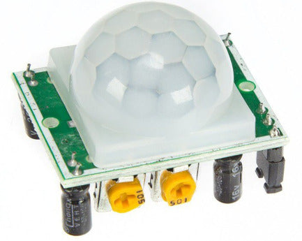 PIR motion Sensor Pyroelectric Infrared  Detector Module For Arduino