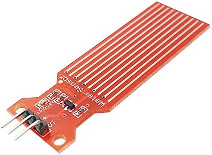 Water Sensor for Arduino