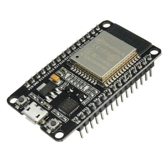 ESP32 WiFi Module, WiFi Development Board Wireless Dual Core Module for IOT