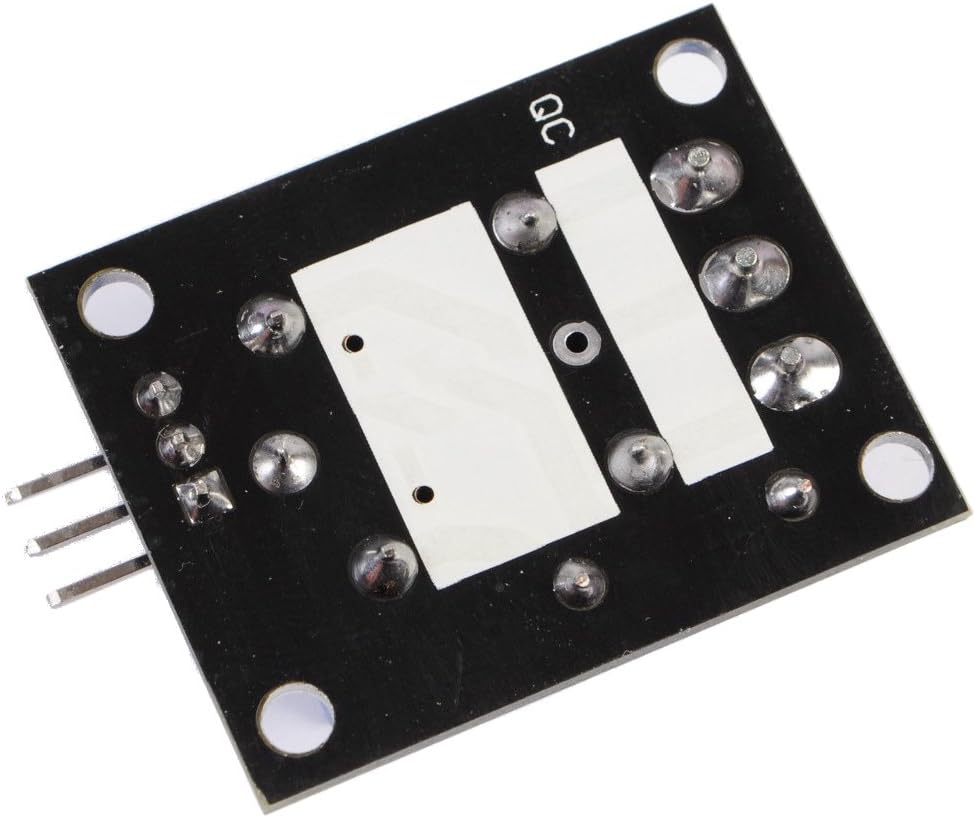 1 Channel 5V KY-019  Relay Module