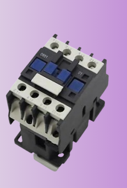 Telemecanique  Contactor  32A