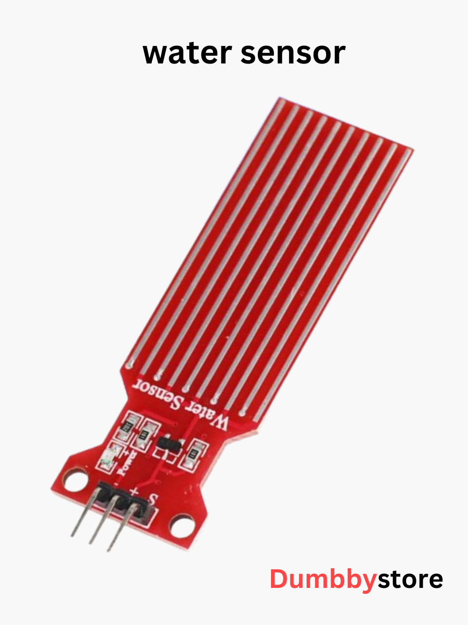 water sensor